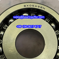 SX05A98N Gearbox Bearing 27x75x18.5 Ball Bearing  SX05A98 - Stock for Sale