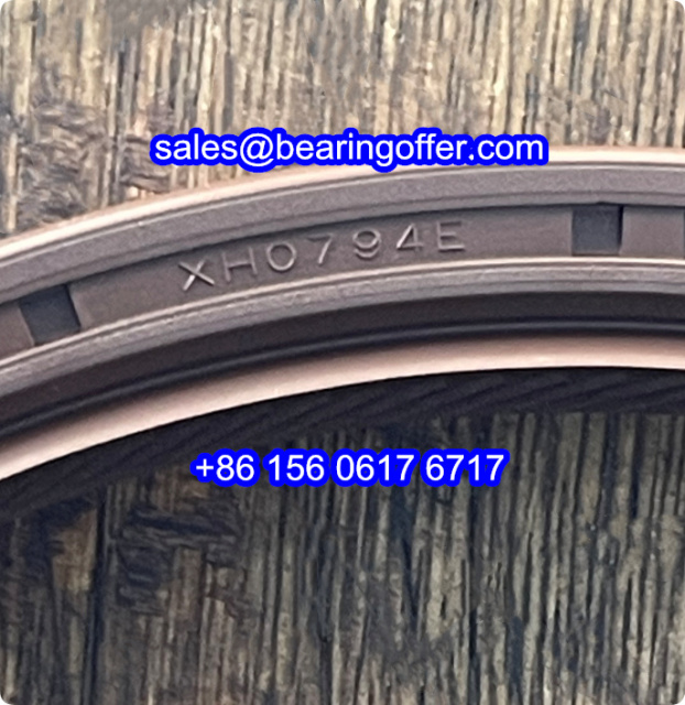 XH0794E Automobile Oil Seal 98x112x7 Oil Seals - Stock for Sale