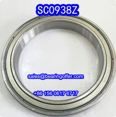 SC0938Z Automobile Bearing 43*56*7 Ball Bearing SC0938 - Stock for Sale