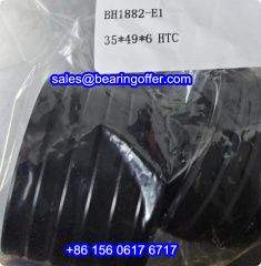 BH1882-E1 Automobile Oil Seal 35x49x6 Oil Seals BH1882 - Stock for Sale