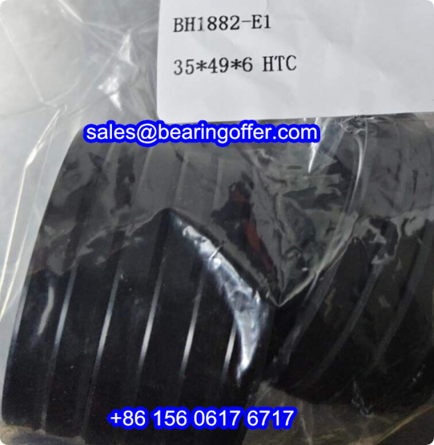 BH1882-E1 Automobile Oil Seal 35x49x6 Oil Seals BH1882 - Stock for Sale