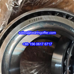 F15208 Wheel Bearing 99.975x156.975x42 Roller Bearing - Stock for Sale