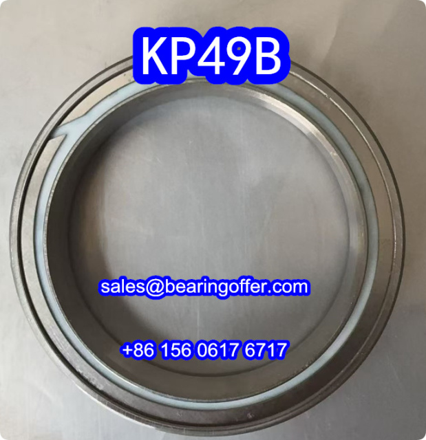 KP49B Airframe Control Bearing 77.8x101.6x13.49 Rolling Bearing - Stock for Sale