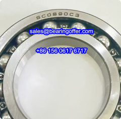 SC0890C3 Transmission Bearing 42x70x11 Ball Bearing SC0890 C3 - Stock for Sale