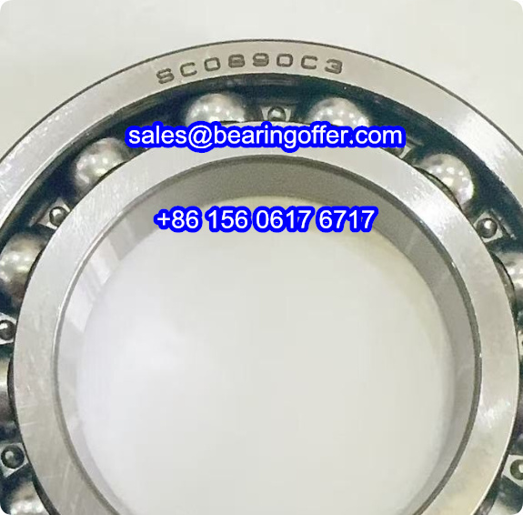 SC0890C3 Transmission Bearing 42x70x11 Ball Bearing SC0890 C3 - Stock for Sale