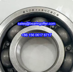 SX05A45NCS08 Automobile Bearing 25*56.2*18 Ball Bearing - Stock for Sale