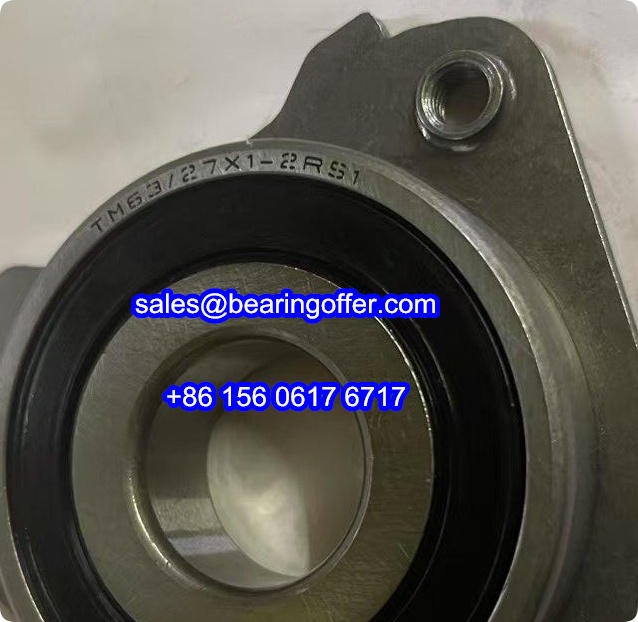 TM63/27X1-2RS1 Automotive Bearing 27*72*18 Ball Bearing 63/27X1-2RS1 - Stock for Sale