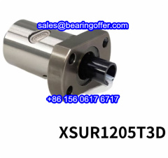 XSUR1205T3D Ball Screw Nut XSUR1205 T3D Ball Bearing - Stock for Sale