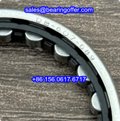 DB-607-689 Gearbox Bearing 32x42x7 Roller Bearing DB607689 - Stock for Sale