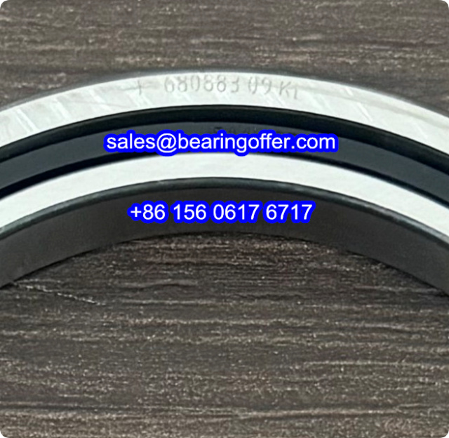 F-680883.09.KL Automobile Bearing F-680883.09 Ball Bearing - Stock for Sale