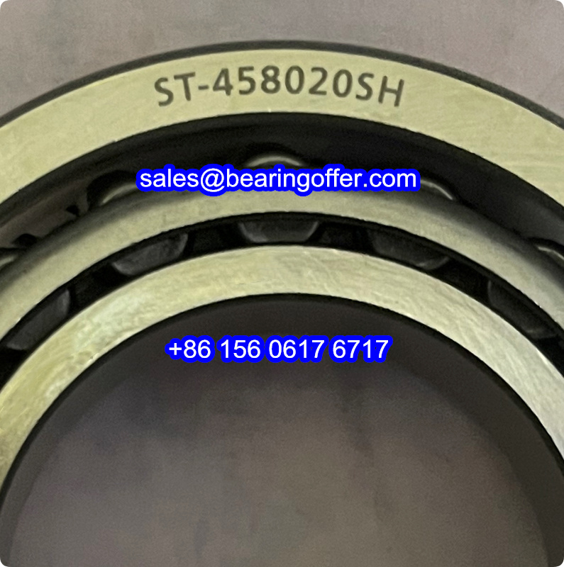 ST-458020 Automobile Bearing 45*80*20 Roller Bearing ST-458020SH - Stock for Sale
