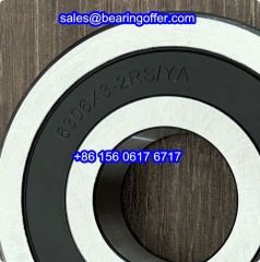 6306X3-2RS/YA Automotive Bearing 30*75*21 Ball Bearing 6306X3 - Stock for Sale
