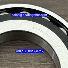 8863036-01 Automobile Bearing 54x94x18 Roller Bearing 8863036.01 - Stock for Sale