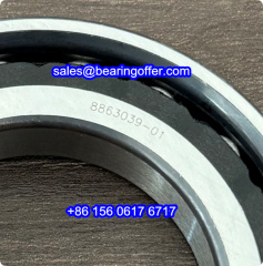 8863039-01 Automobile Bearing 50x82x18 Roller Bearing 8863039.01 - Stock for Sale