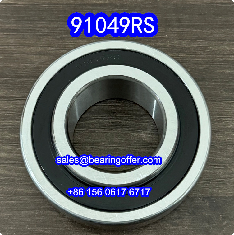 91049RS Automotive Bearing 35x72x25/17 Ball Bearing 91049-RS - Stock for Sale