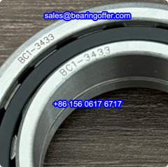 BC1-3433 Cylindrical Roller Bearing 36x62.5x22/17.5 Rolling Bearing - Stock for Sale
