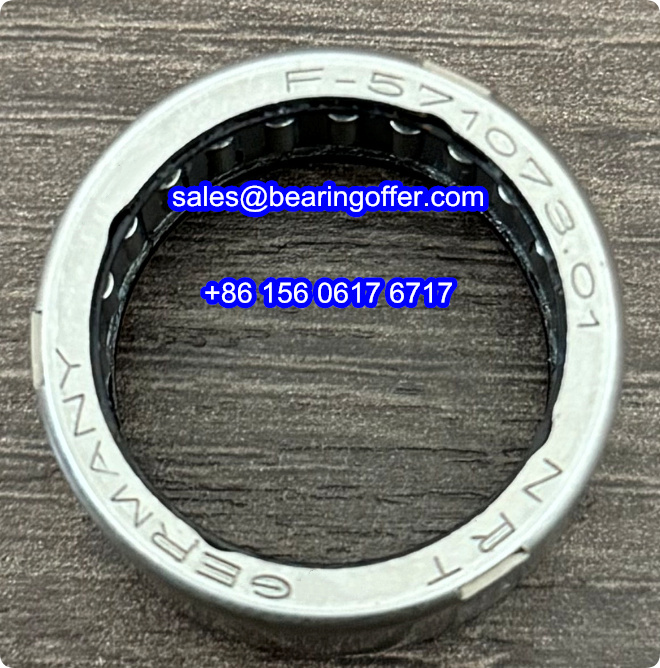 F-571073.01 Automobile Bearing 25x32x14.8 Roller Bearing F-571073 - Stock for Sale
