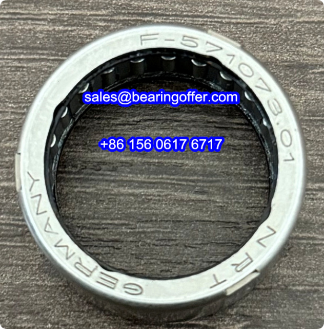 F-571073.01 Automobile Bearing 25x32x14.8 Roller Bearing F-571073 - Stock for Sale
