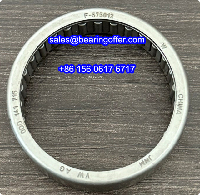F-575012 Automotive Bearing F575012 Roller Bearing - Stock for Sale