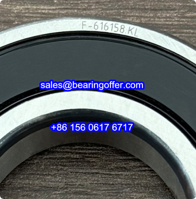 F-616158.KL Automotive Bearing F-616158 Ball Bearing - Stock for Sale
