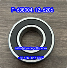 F-638004.12.KL Automotive Bearing 30*62*16 Ball Bearing F-638004.12 - Stock for Sale