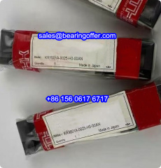 KR1501A-0025-H0-00AN Linear Guide Actuator KR1501A Linear Actuator - Stock for Sale