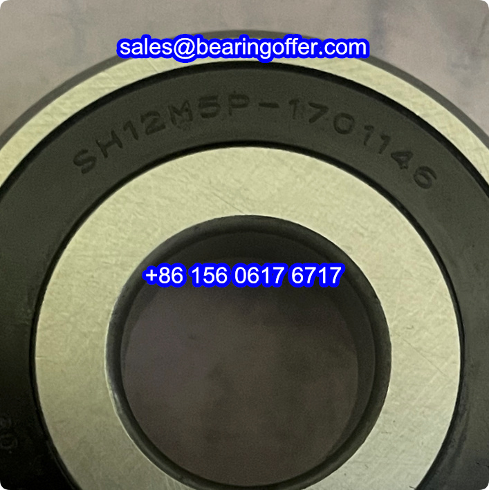 SH12M5P-1701146 Automotive Bearing 25x65x18/17 Ball Bearing - Stock for Sale