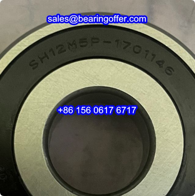 SH12M5P-1701146 Automotive Bearing 25x65x18/17 Ball Bearing - Stock for Sale