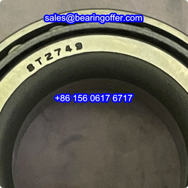 ST2749 Differential Bearing 27x49x15.5 Roller Bearing HCST2749 - Stock for Sale