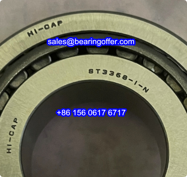 HI-CAP ST3368-1-N Transmission Bearing ST3368-I-N Roller Bearing - Stock for Sale