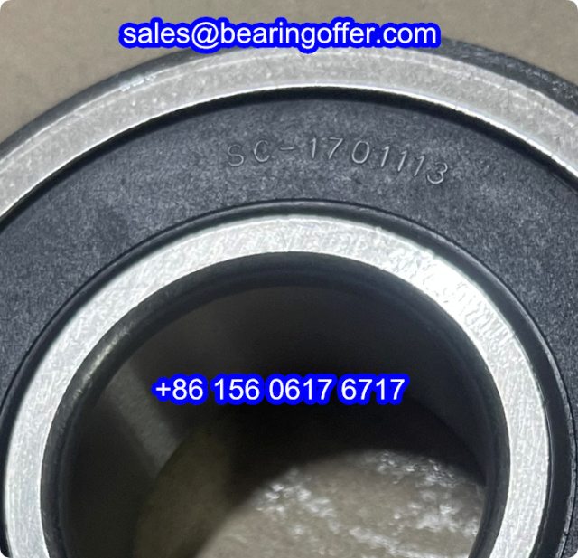 SC-1701113 Transmission Bearing 35x80x24 Ball Bearing - Stock for Sale