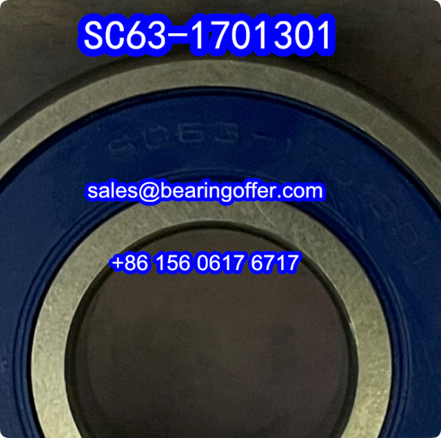SC63-1701301 Automotive Bearing 20x47x14 Ball Bearing - Stock for Sale