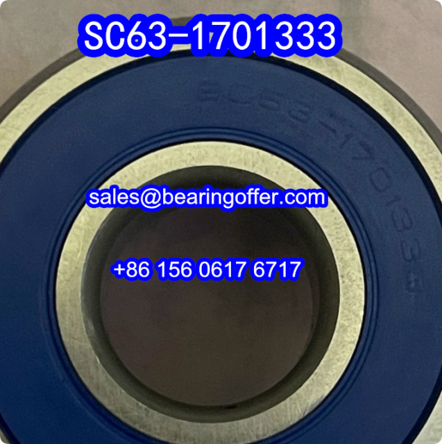 SC63-1701333 Automotive Bearing 20x52x15 Ball Bearing - Stock for Sale