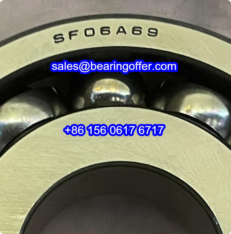 3TM-SF06A69V1 Gearbox Bearing 3TM-SF06A69 Ball Bearing TM-SF06A69V1 - Stock for Sale