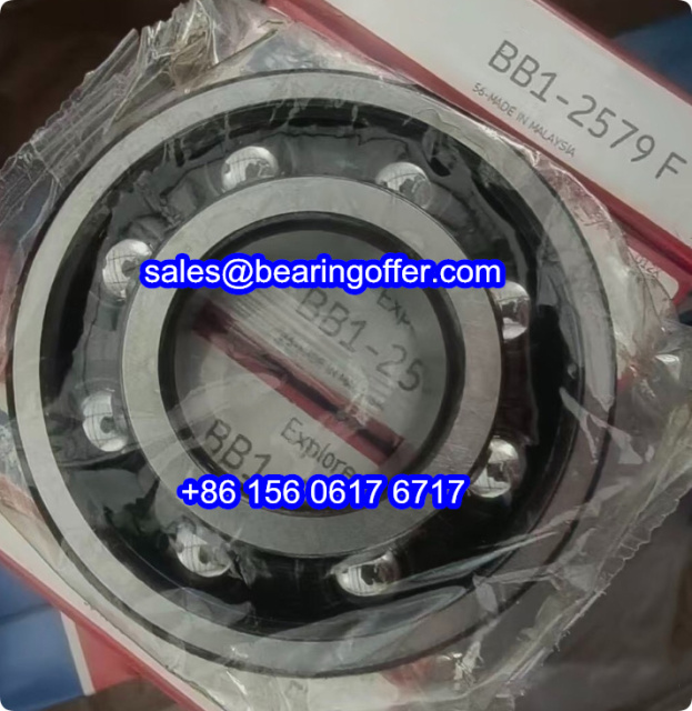 BB1-2579F Automobile Bearing 40*90*23 Ball Bearing BB1-2579 F - Stock for Sale