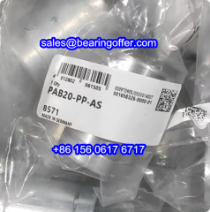PAB20-PP-AS Linear Plain Bearing PAB20 Ball Bearing - Stock for Sale