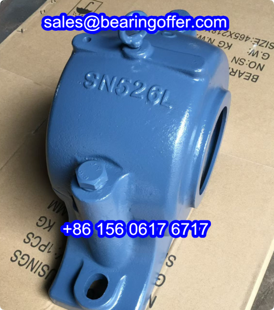 SN526L Plummer Block Housing SN526 Housing Unit SNL526 - Stock for Sale