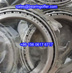 HR 32915JAa Tapered Roller Bearing 75x105x20 Rolling Bearing 32915JA - Stock for Sale