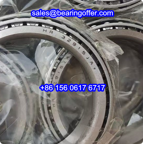 HR 32915JAa Tapered Roller Bearing 75x105x20 Rolling Bearing 32915JA - Stock for Sale
