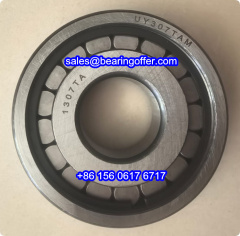 1307TA Cylindrical Roller Bearing UY307TAM Rolling Bearing - Stock for Sale