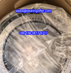130KBE031 Tapered Roller Bearing 130*210*80 Rolling Bearing 130KBE031C3 - Stock for Sale