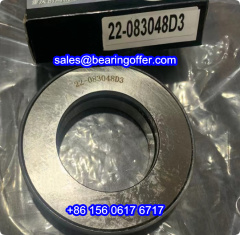 22-083048D3 Automotive Bearing 22083048D3 Rolling Bearing - Stock for Sale