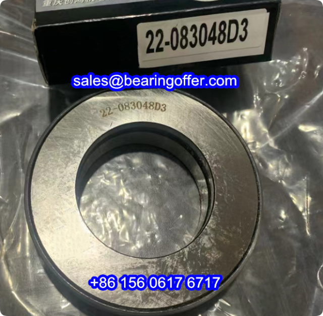 22-083048D3 Automotive Bearing 22083048D3 Rolling Bearing - Stock for Sale