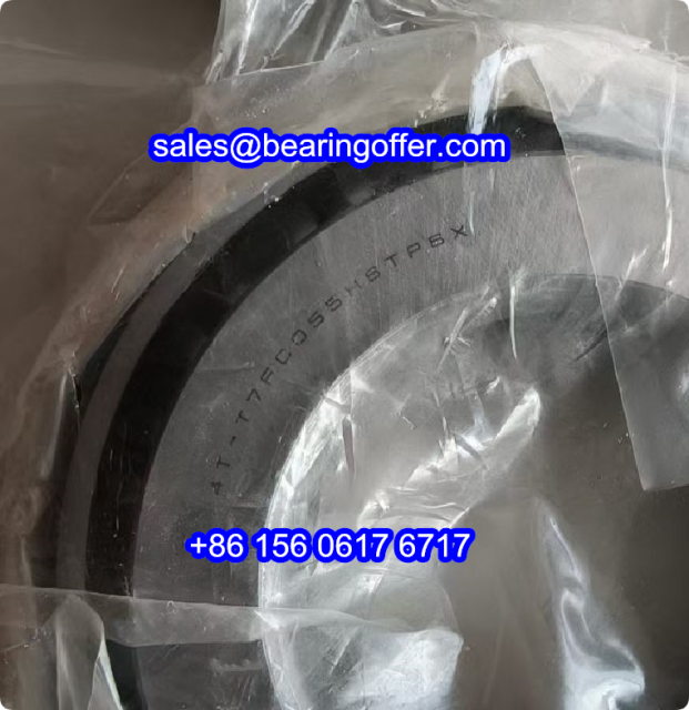4T-T7FC055HSTP6X Tapered Roller Bearing 4T-T7FC055 Roller Bearing - Stock for Sale