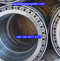 76T108/16F1S Automobile Bearing 76x108x16 Roller Bearing - Stock for Sale