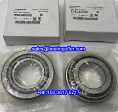 806340090 Automotive Bearing 40x80x19 Roller Bearing 8063-40090 - Stock for Sale