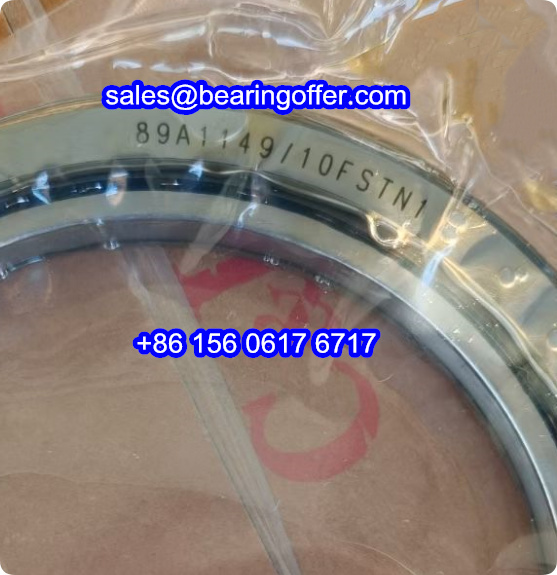 89A1149/10FSTN1 Transmission Bearing 89A1149/10 Ball Bearing - Stock for Sale