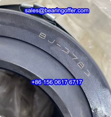 8J-3783 Spherical Plain Bearing 8J3783 Rolling Bearing - Stock for Sale