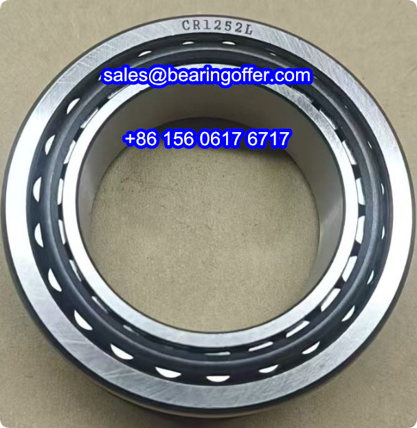 CR1252L Automotive Bearing 60*95*27 Roller Bearing - Stock for Sale