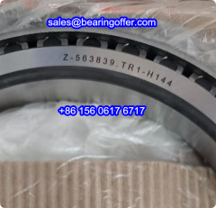 Z-563839.TR1-H144 Tapered Roller Bearing Z-563839.TR1 Rolling Bearing 563839 - Stock for Sale